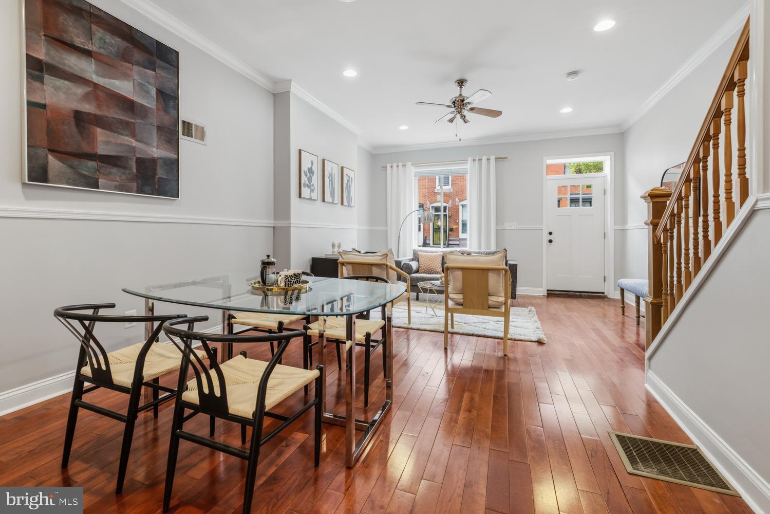 POINT BREEZE - Residential