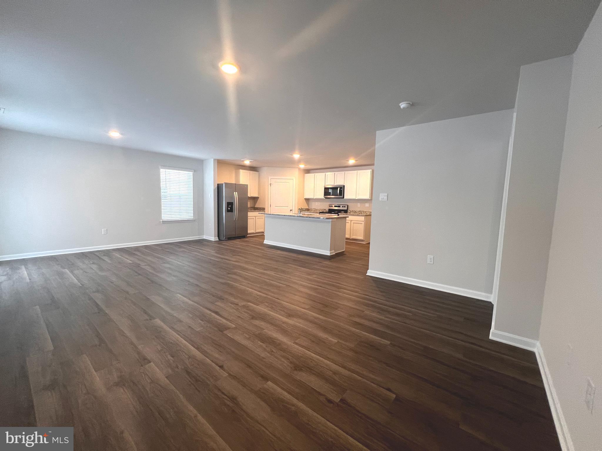 RED HILL - Residential Lease