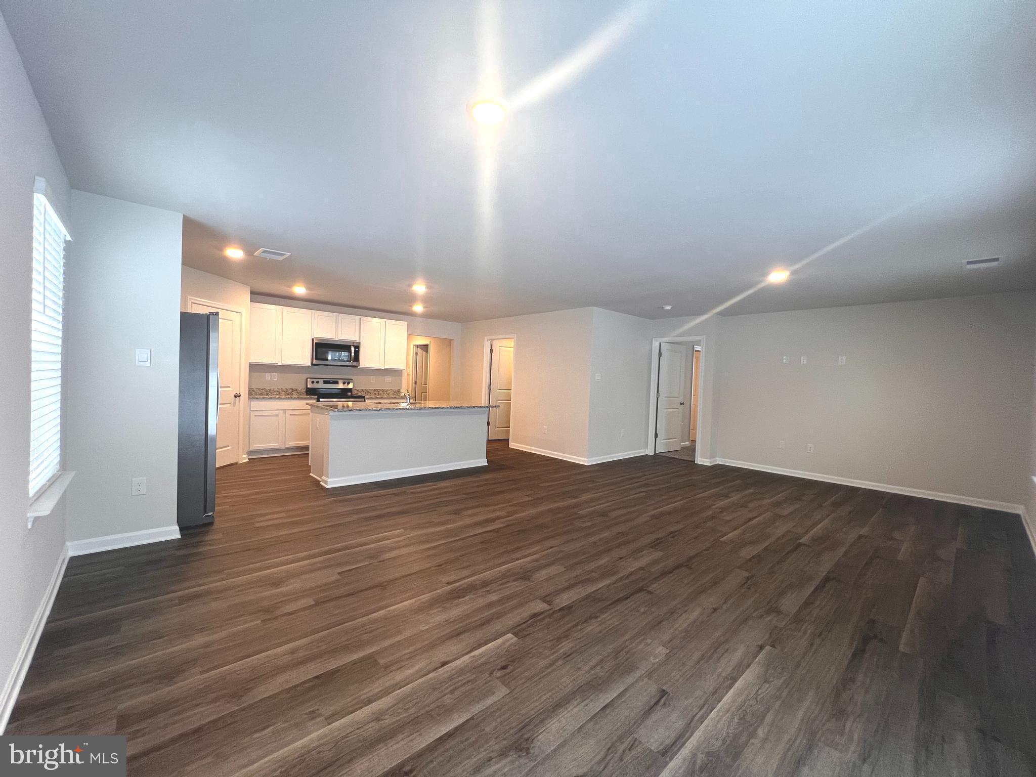 RED HILL - Residential Lease