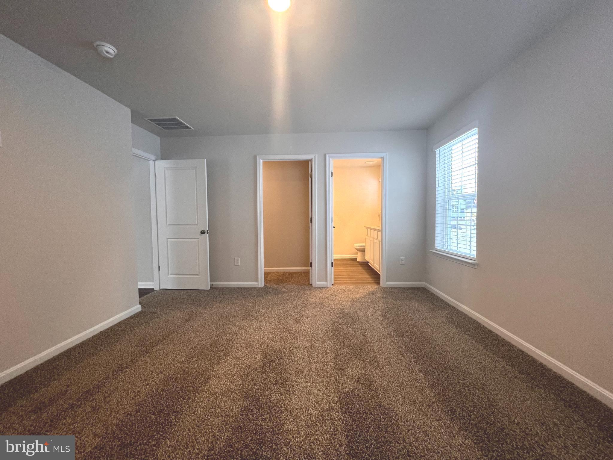 RED HILL - Residential Lease