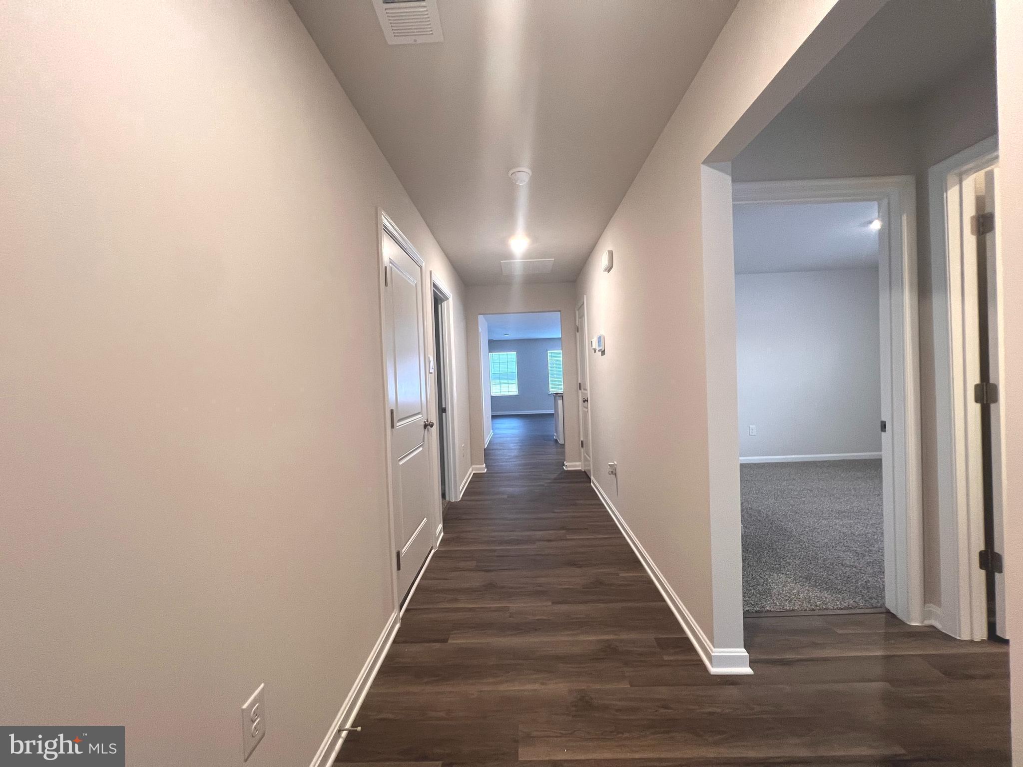 RED HILL - Residential Lease