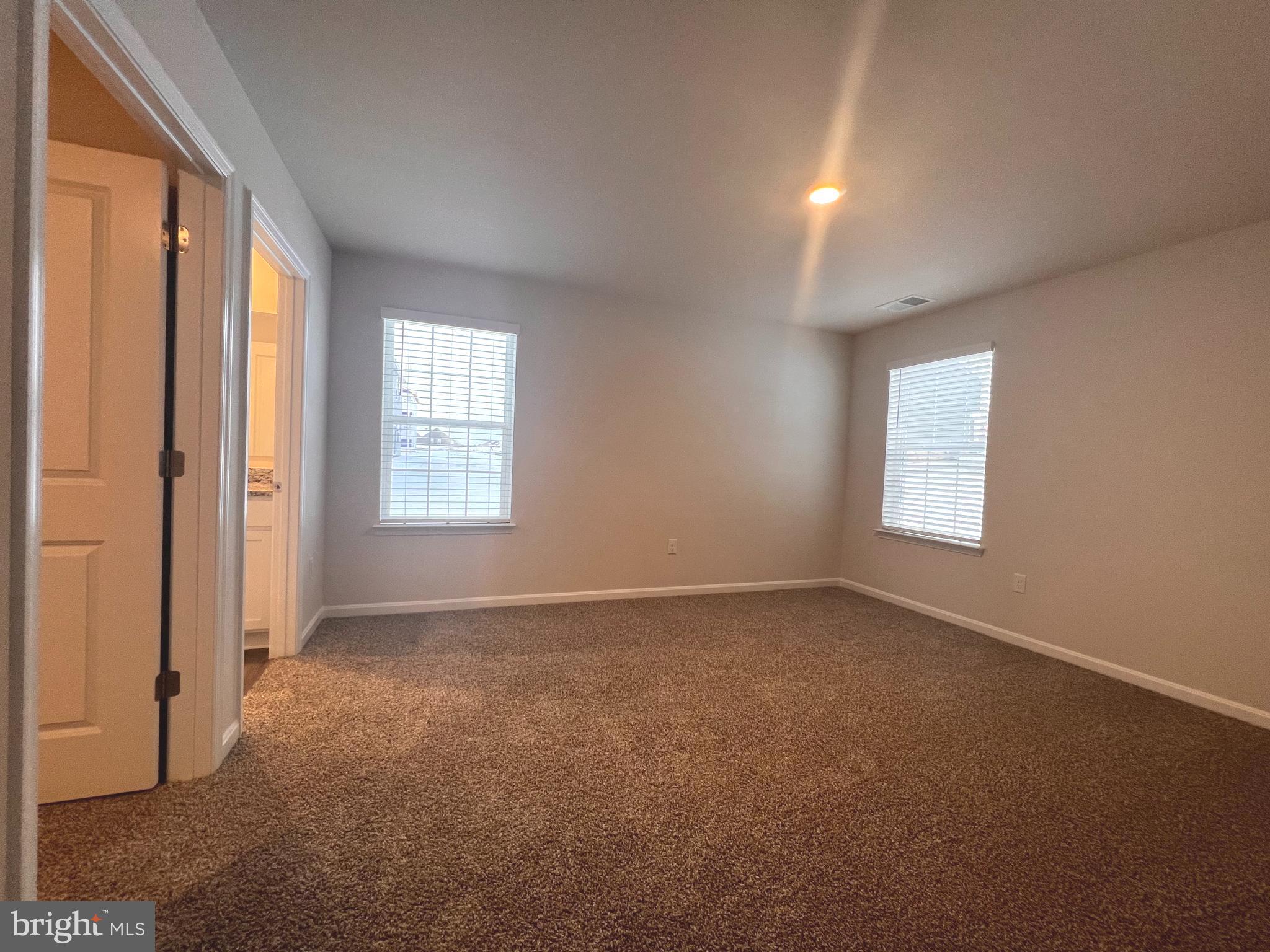 RED HILL - Residential Lease