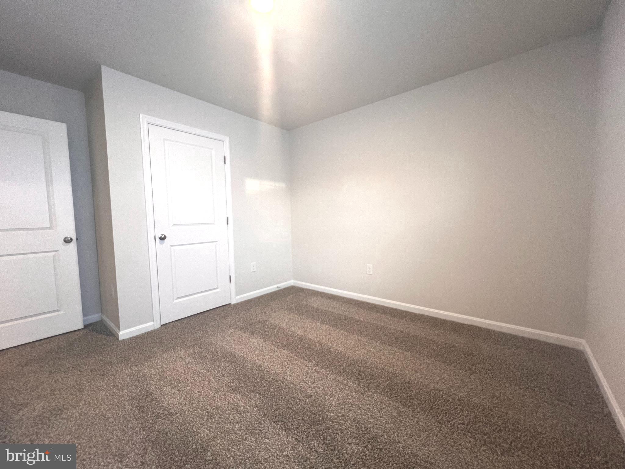 RED HILL - Residential Lease