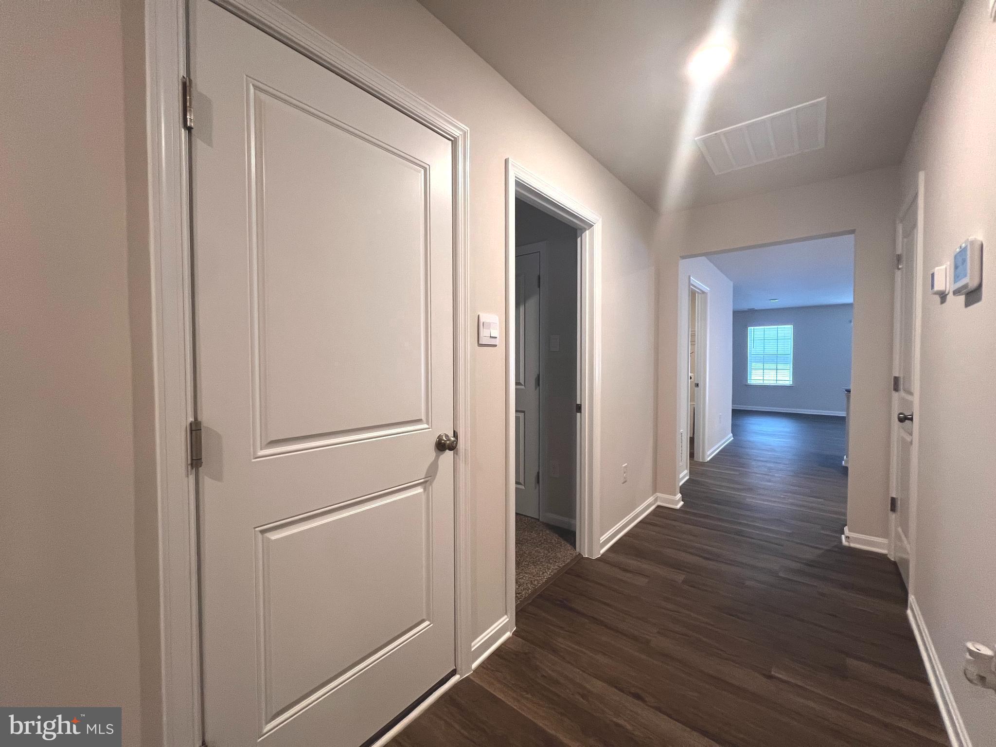 RED HILL - Residential Lease