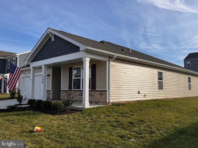 RED HILL - Residential Lease