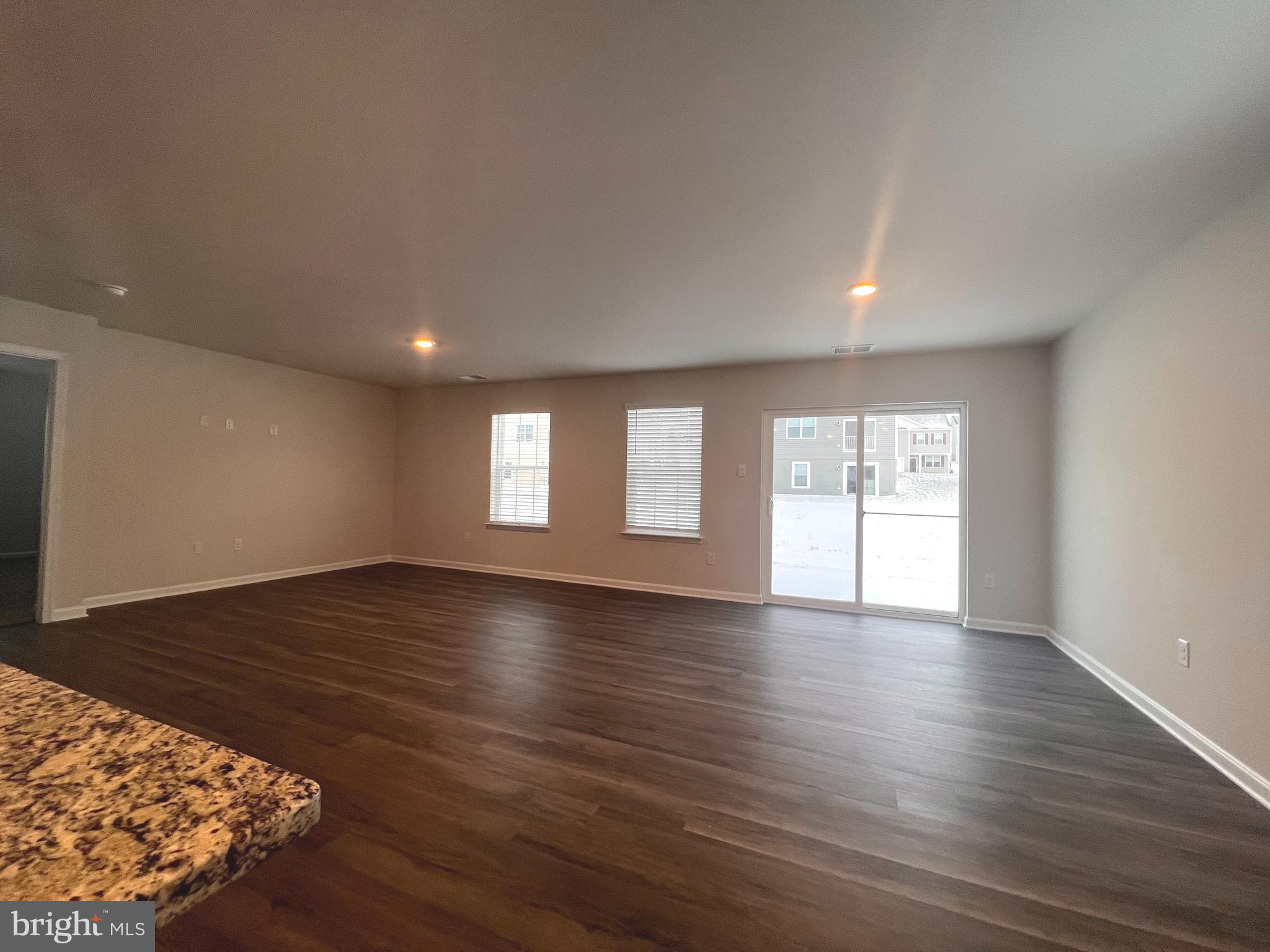 RED HILL - Residential Lease