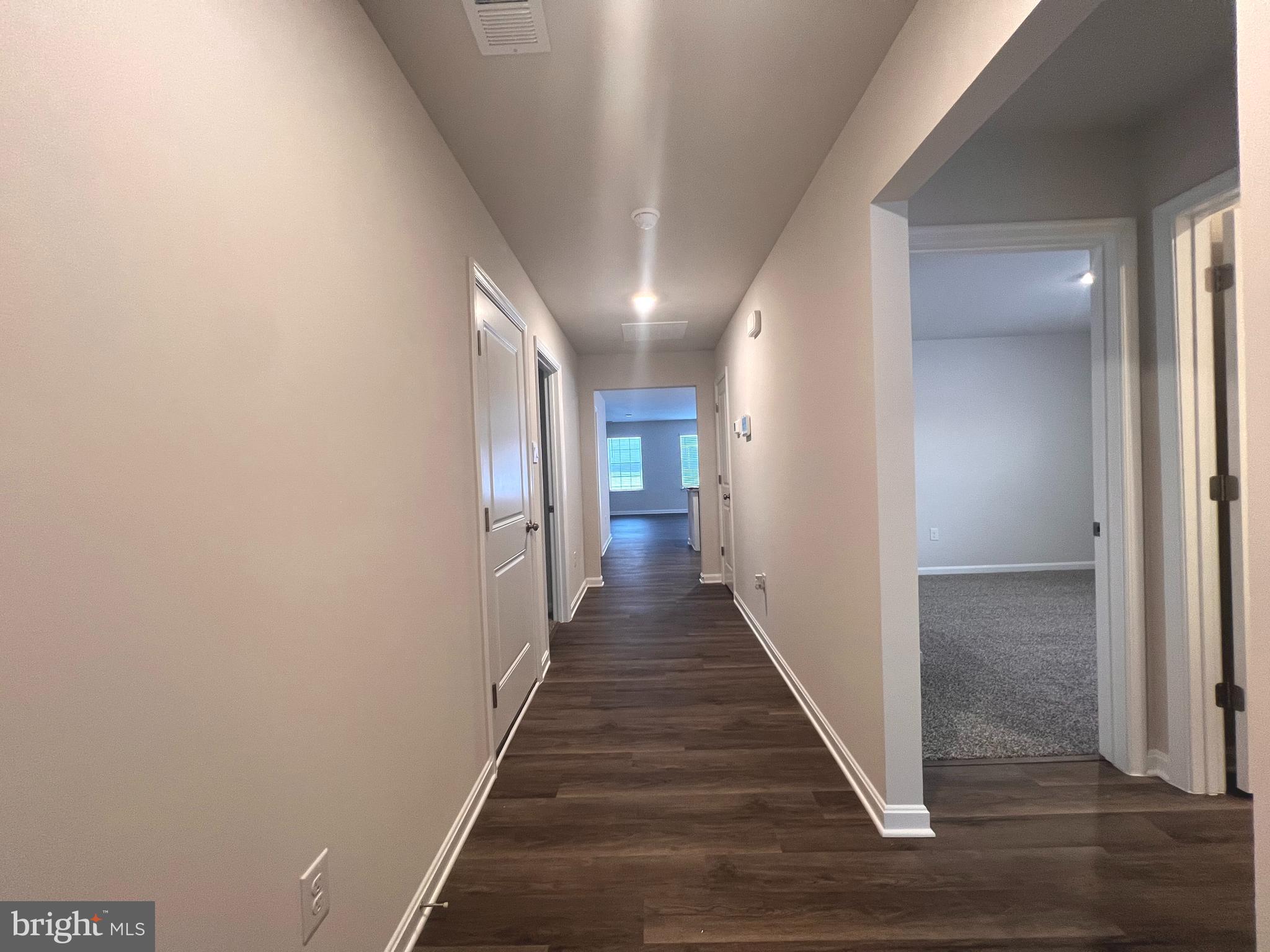 RED HILL - Residential Lease