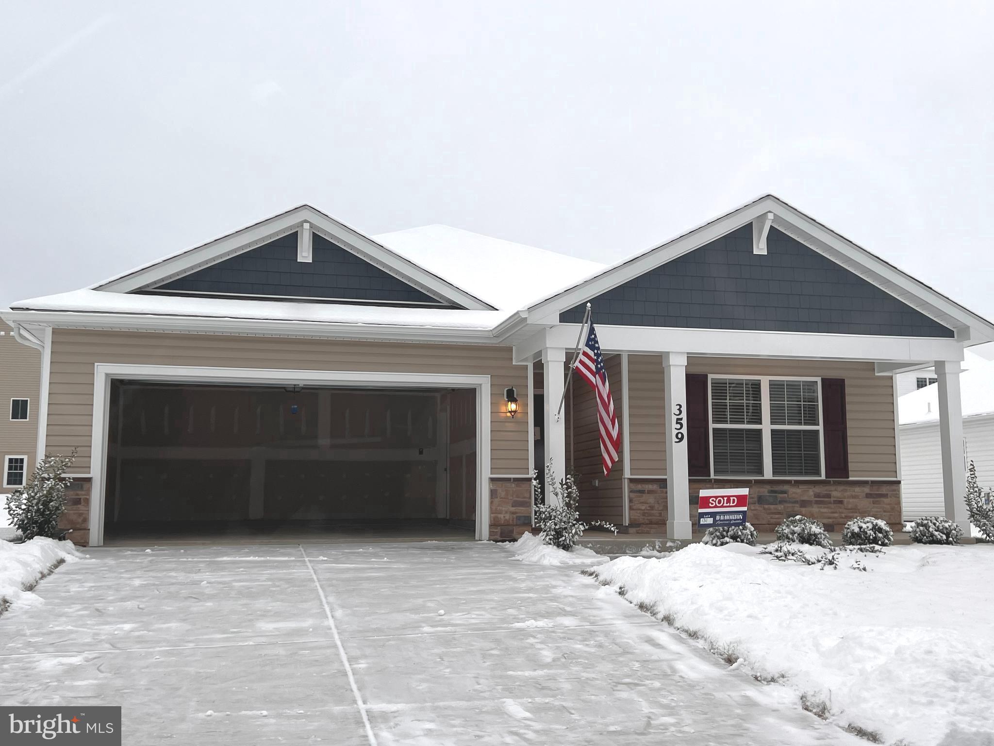 RED HILL - Residential Lease