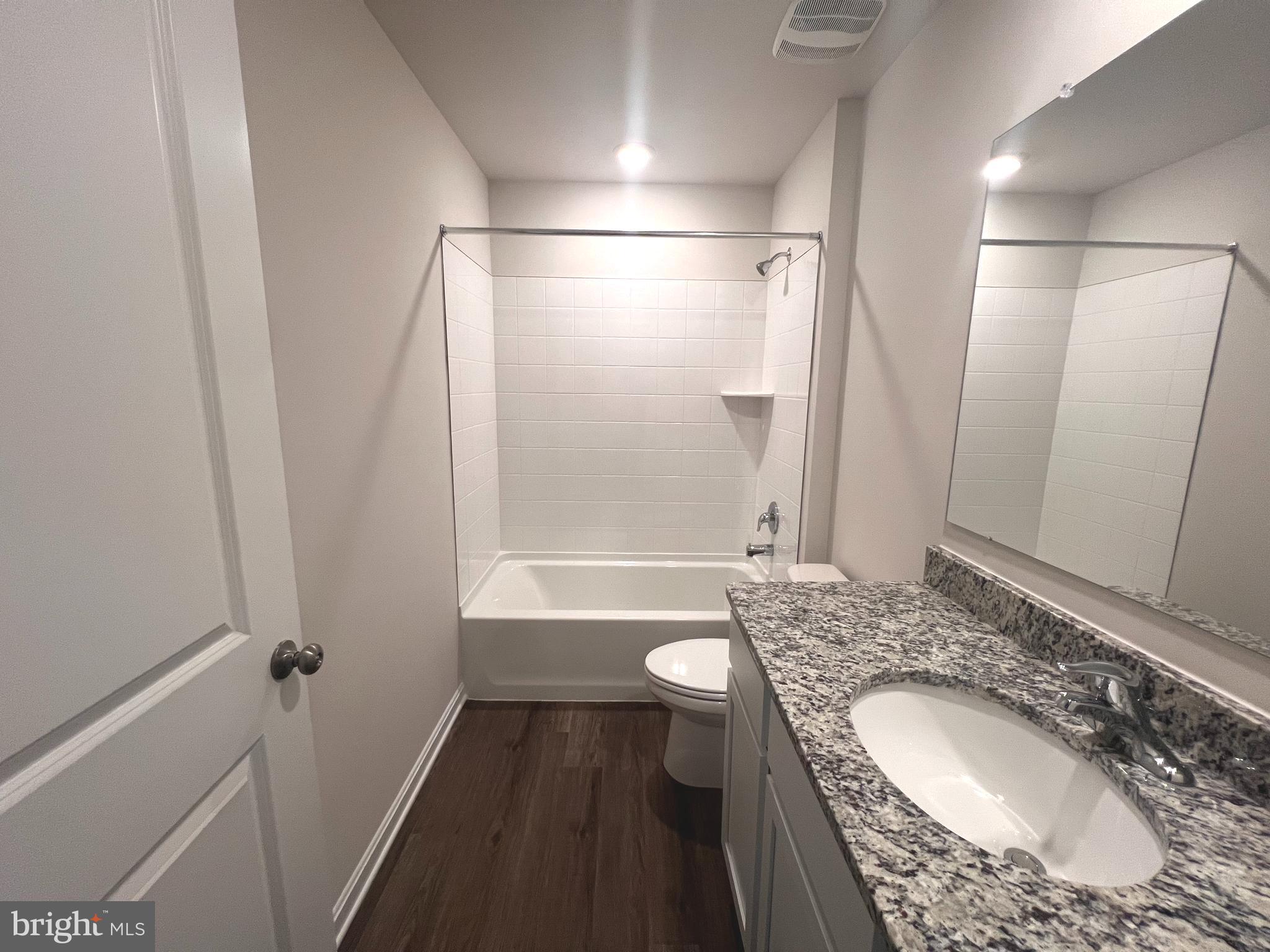 RED HILL - Residential Lease