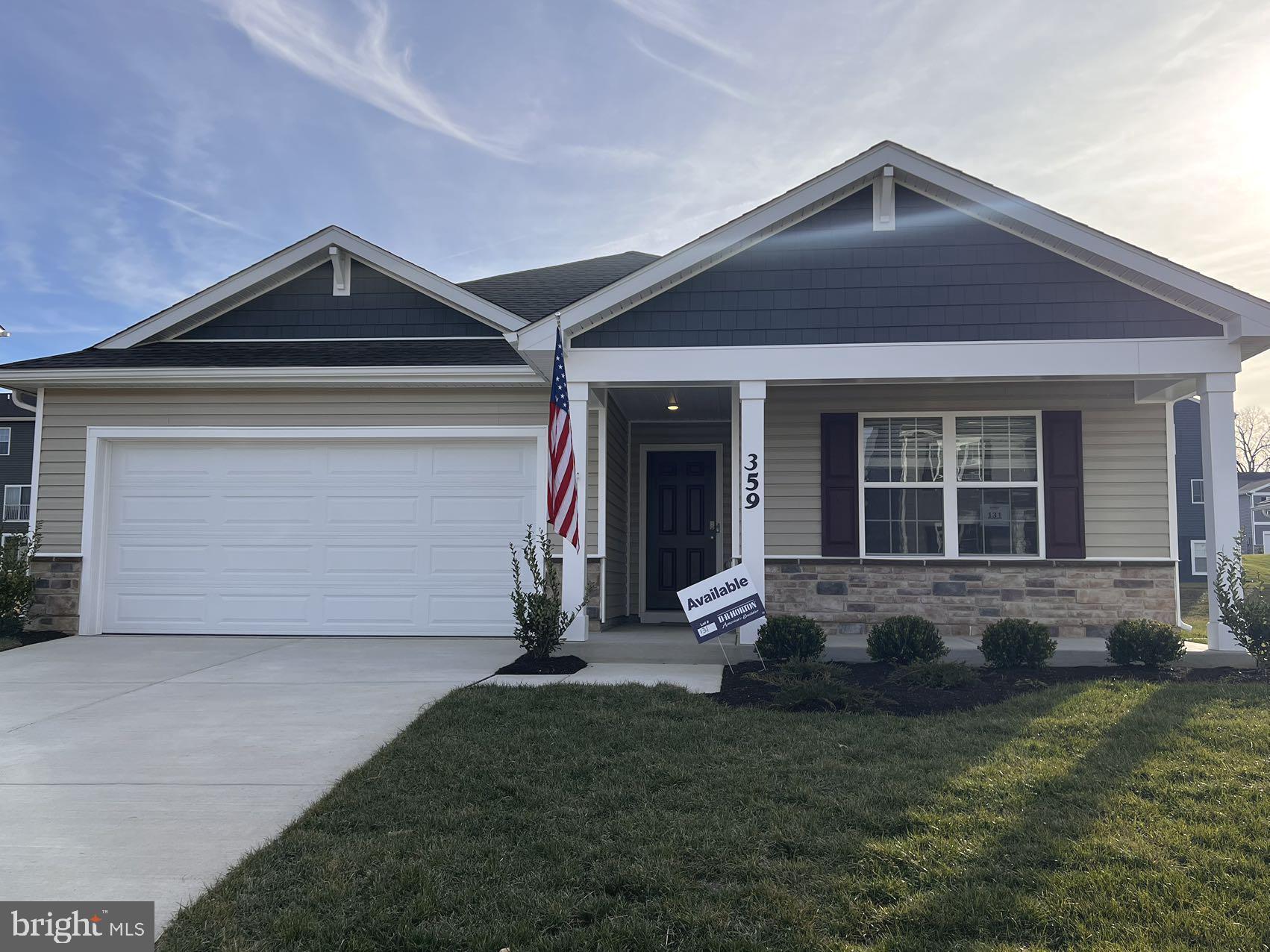 RED HILL - Residential Lease