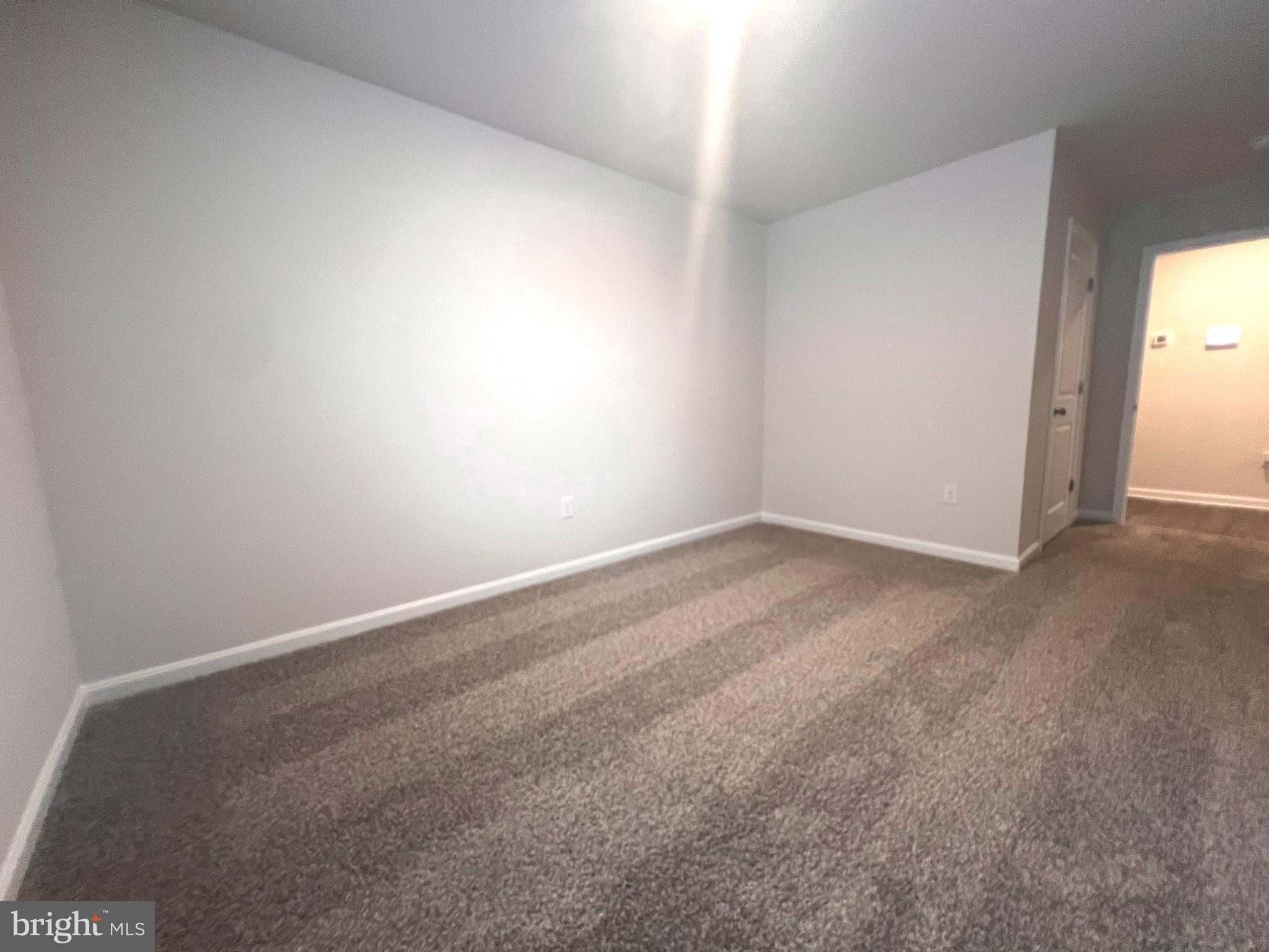 RED HILL - Residential Lease