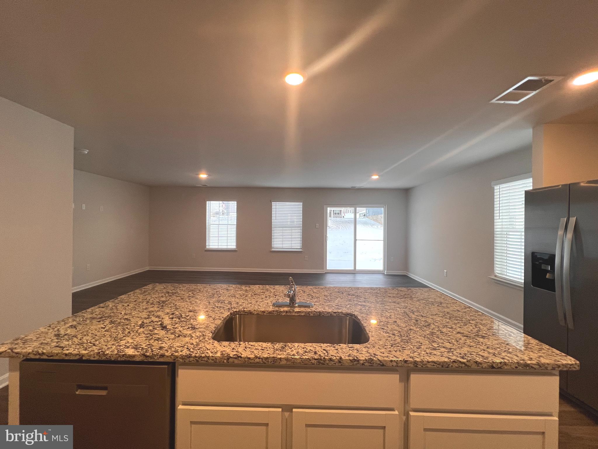 RED HILL - Residential Lease