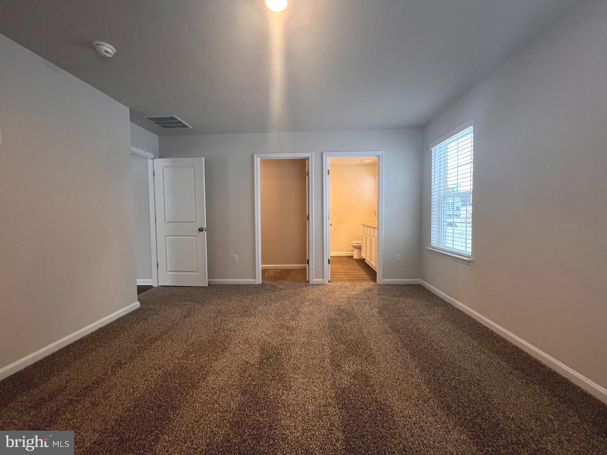 RED HILL - Residential Lease