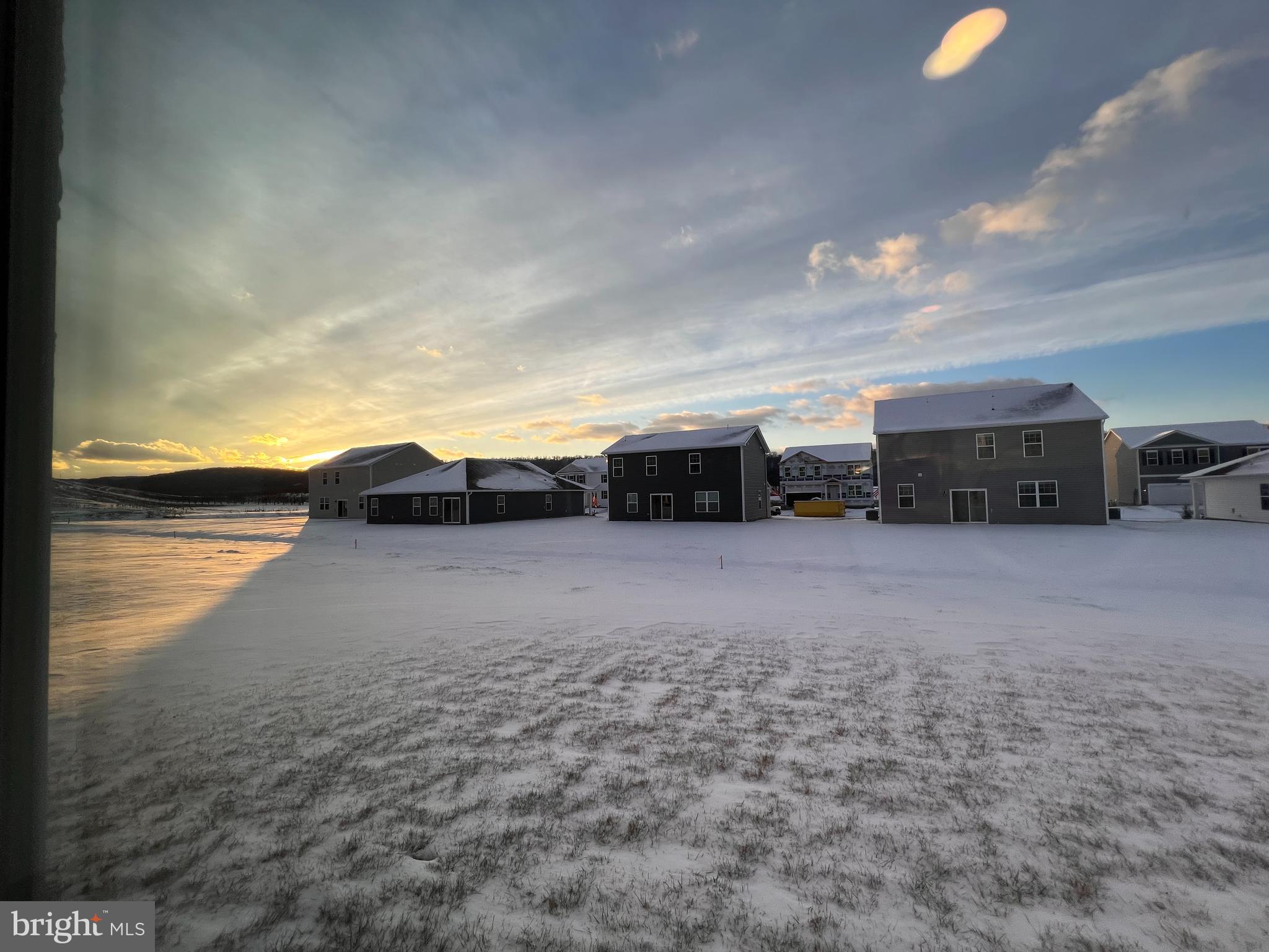 RED HILL - Residential Lease