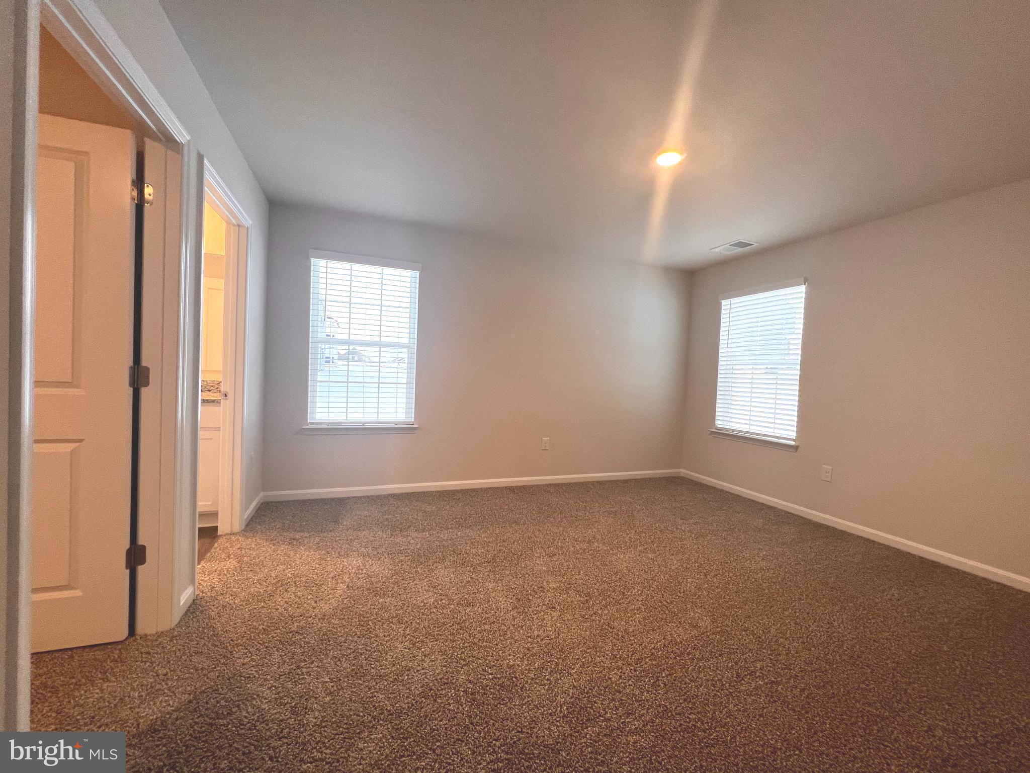 RED HILL - Residential Lease