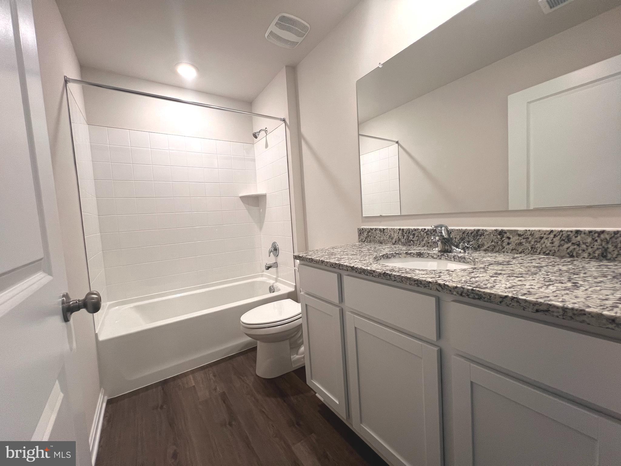 RED HILL - Residential Lease