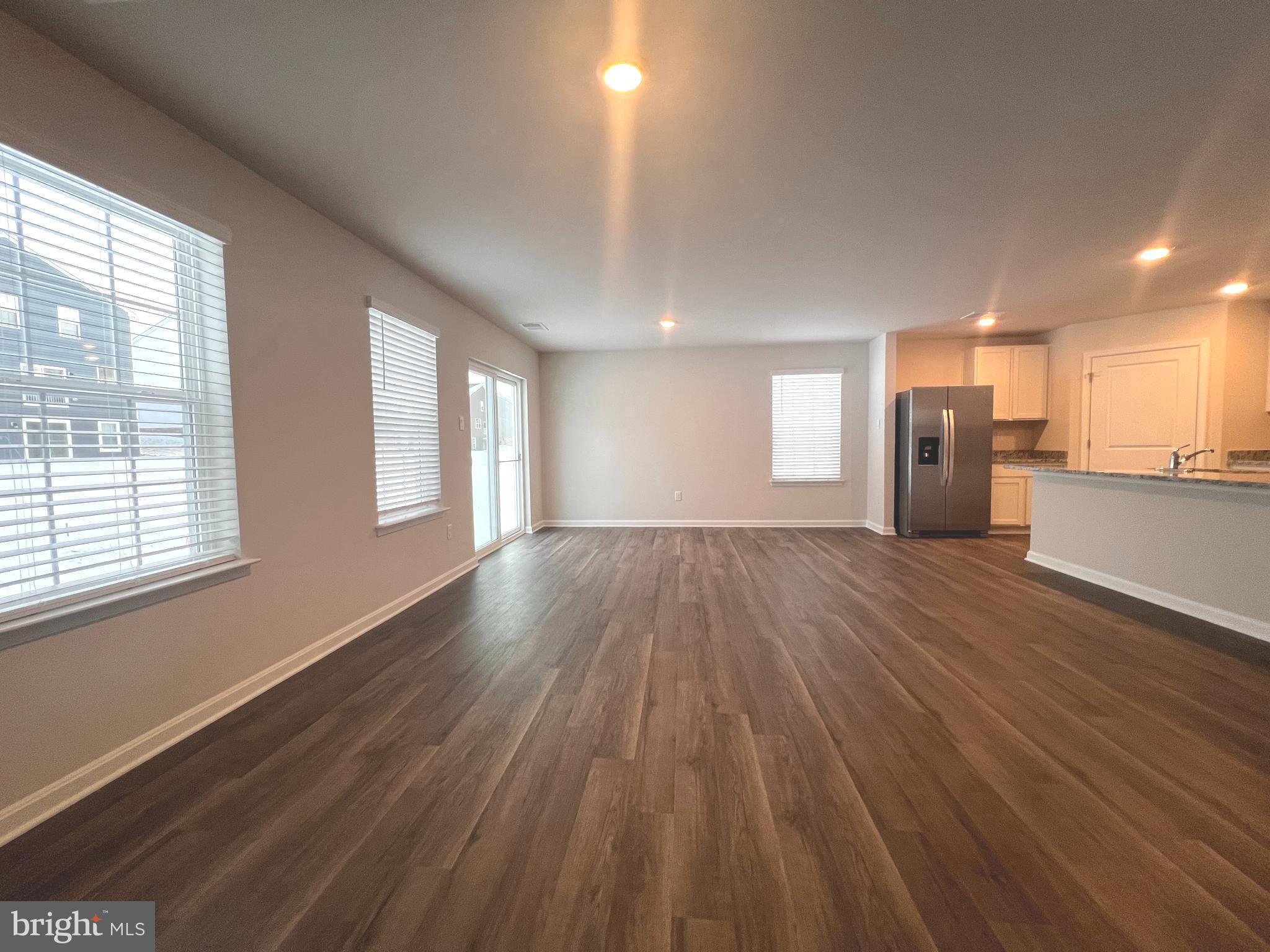 RED HILL - Residential Lease