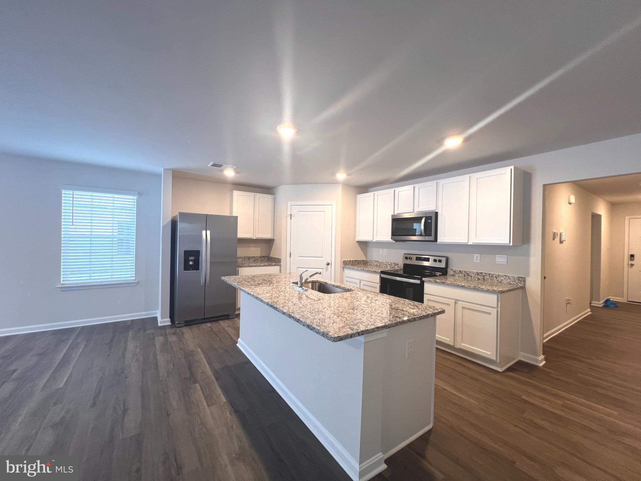 RED HILL - Residential Lease