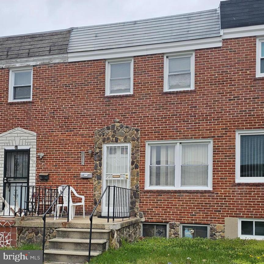 PARKSIDE - Residential