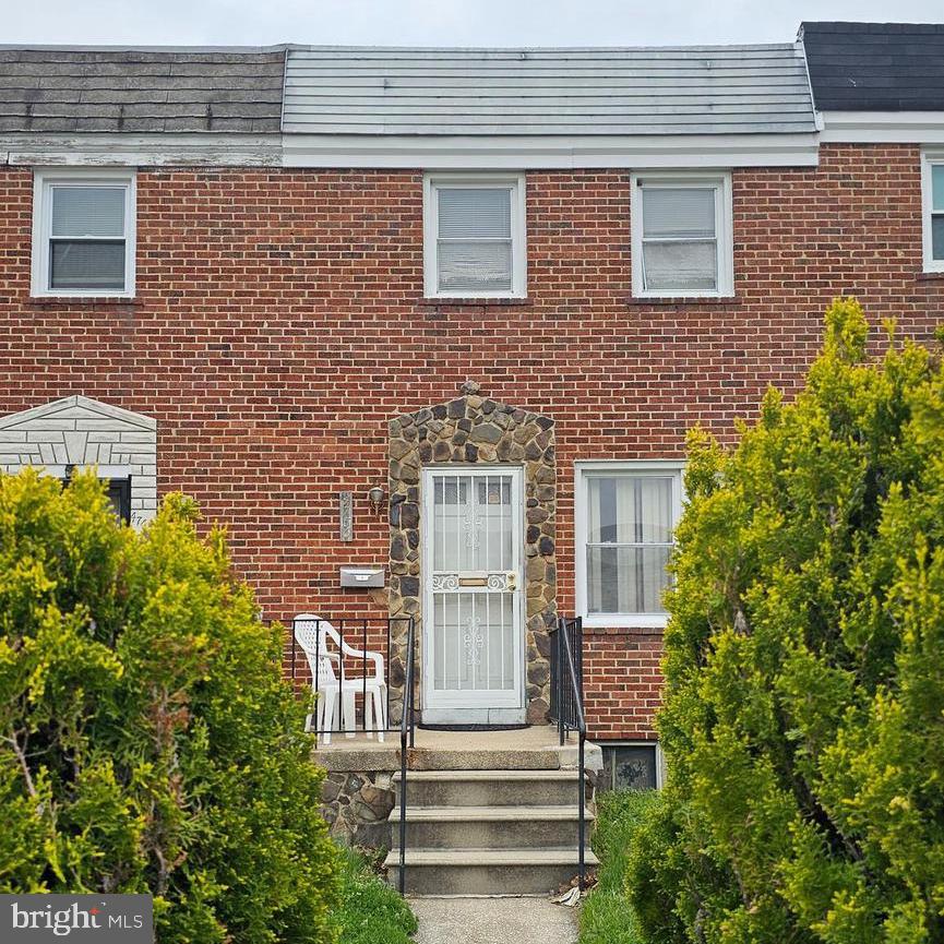 PARKSIDE - Residential