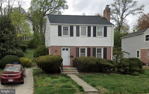 Photo of 934 N Longfellow Street, ARLINGTON, VA 22205 (MLS # VAAR2076540)