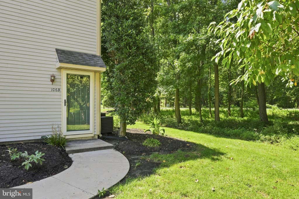 Photo of 106 - B Harwood Court, MOUNT LAUREL, NJ 08054 (MLS # NJBL2119218)