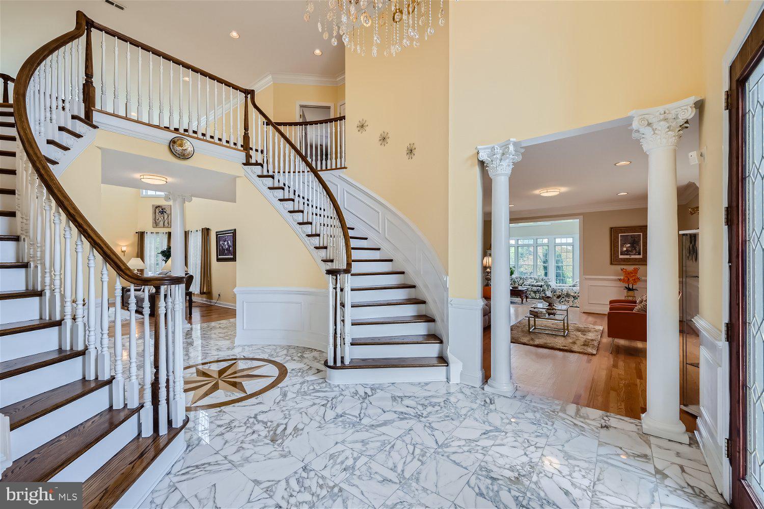 GLENVILLE MANOR - Residential