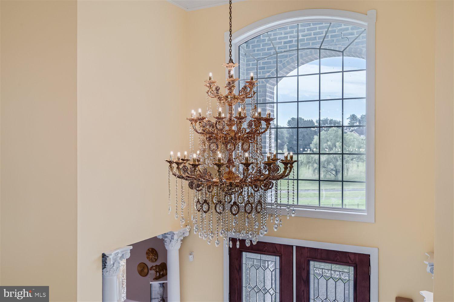 GLENVILLE MANOR - Residential