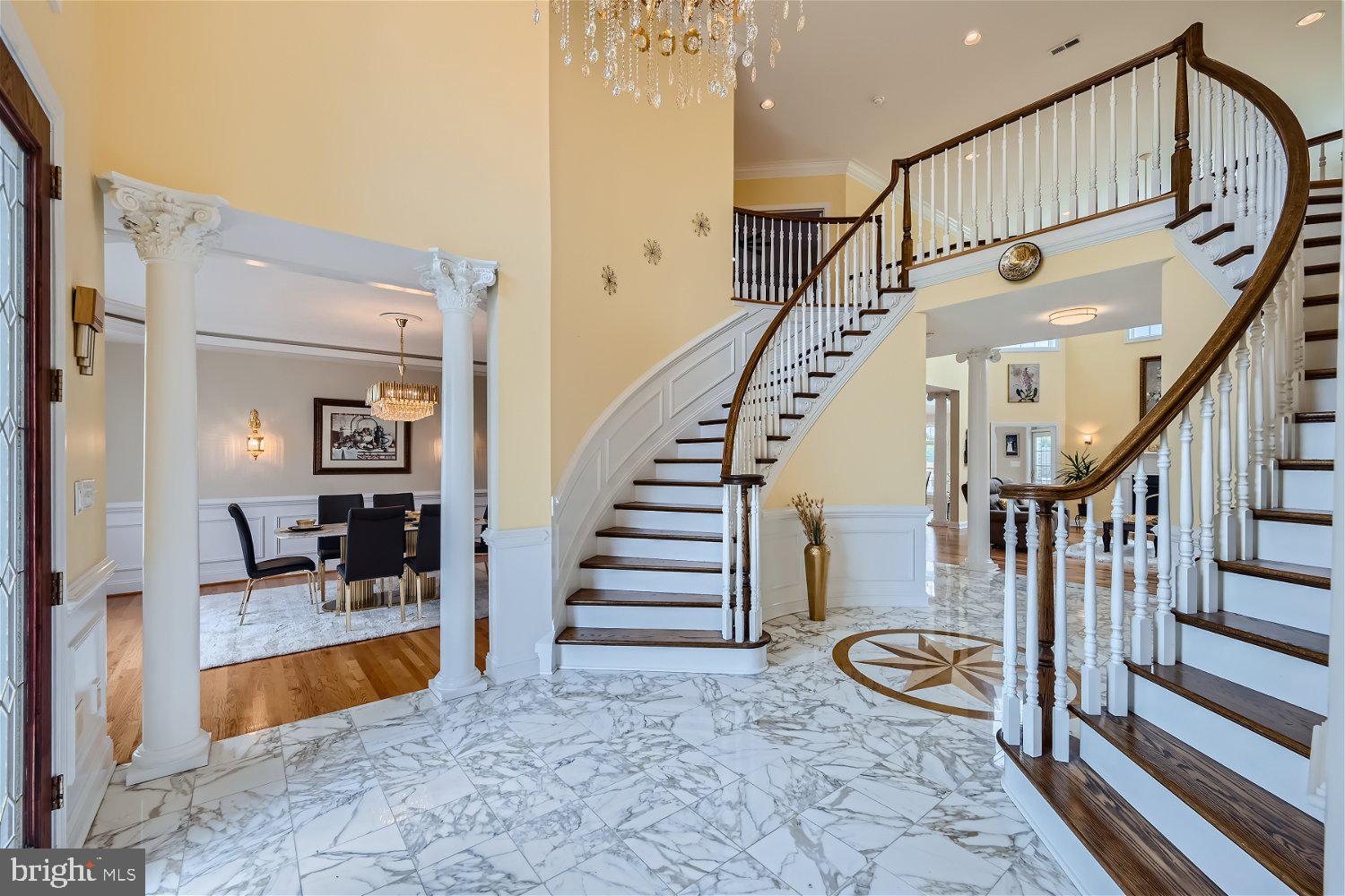 GLENVILLE MANOR - Residential