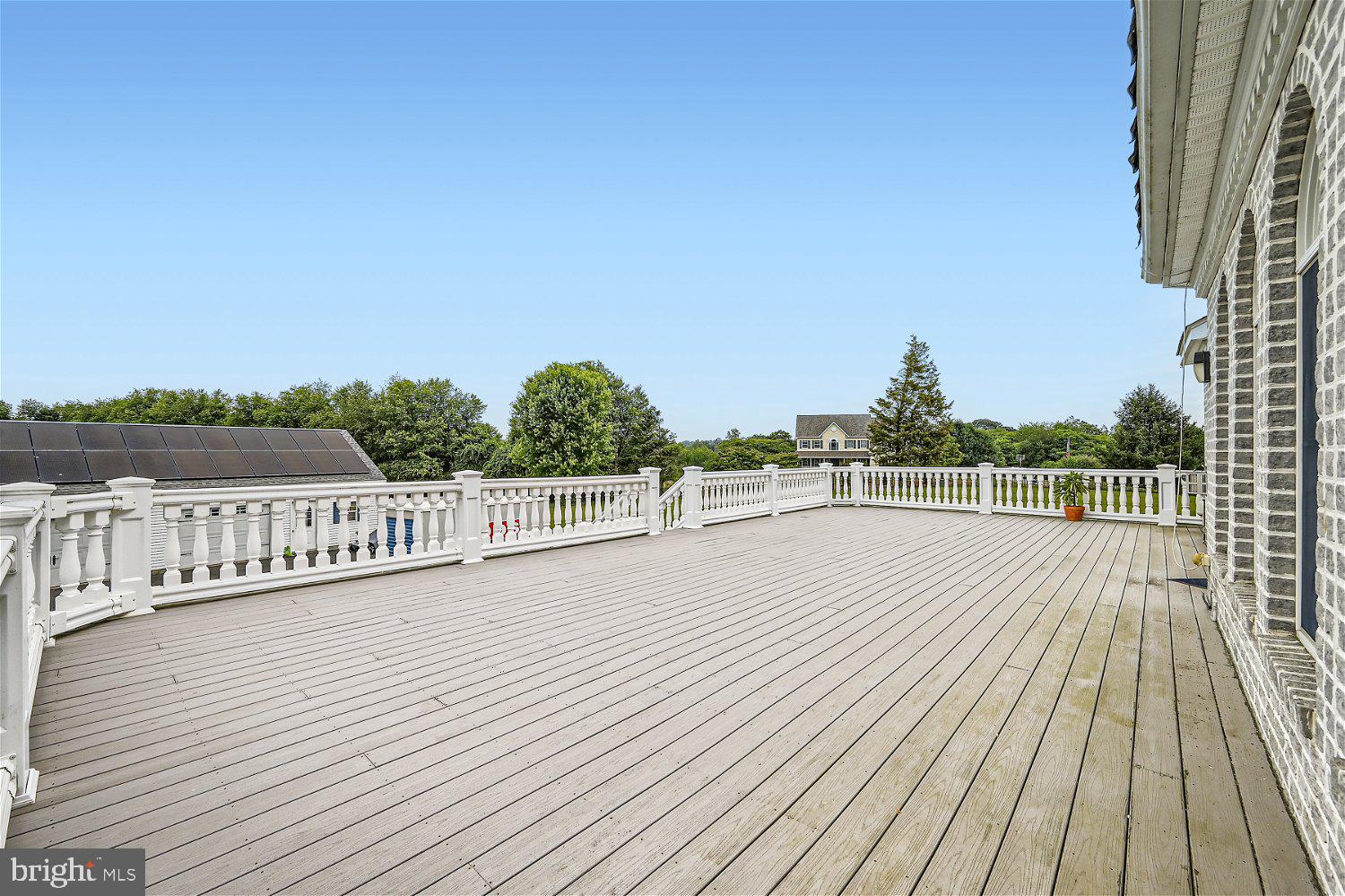 GLENVILLE MANOR - Residential