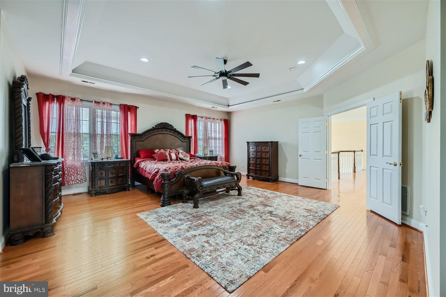 GLENVILLE MANOR - Residential