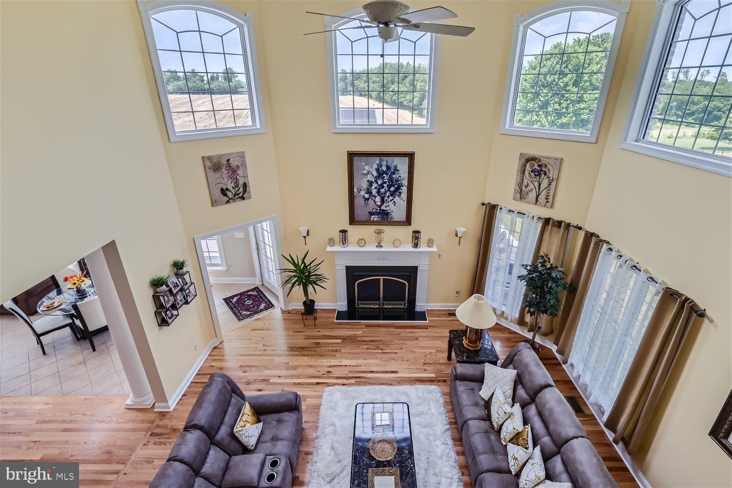 GLENVILLE MANOR - Residential