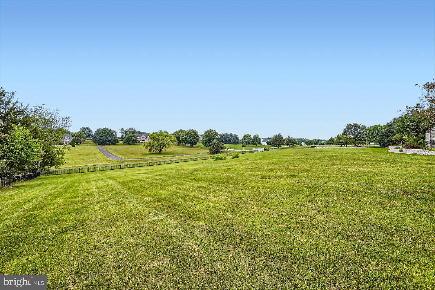 GLENVILLE MANOR - Residential