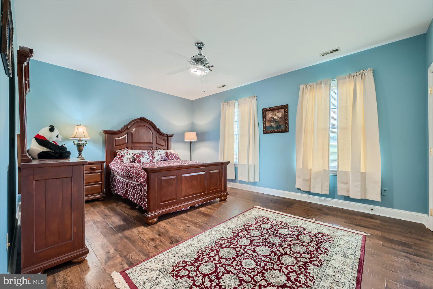 GLENVILLE MANOR - Residential