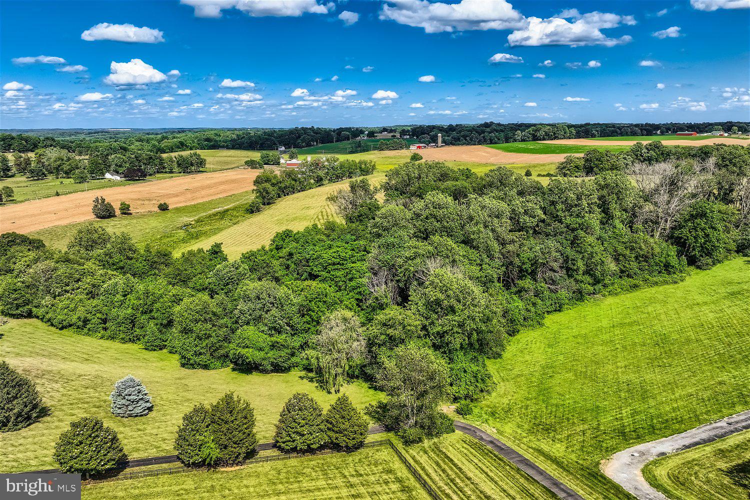 GLENVILLE MANOR - Residential