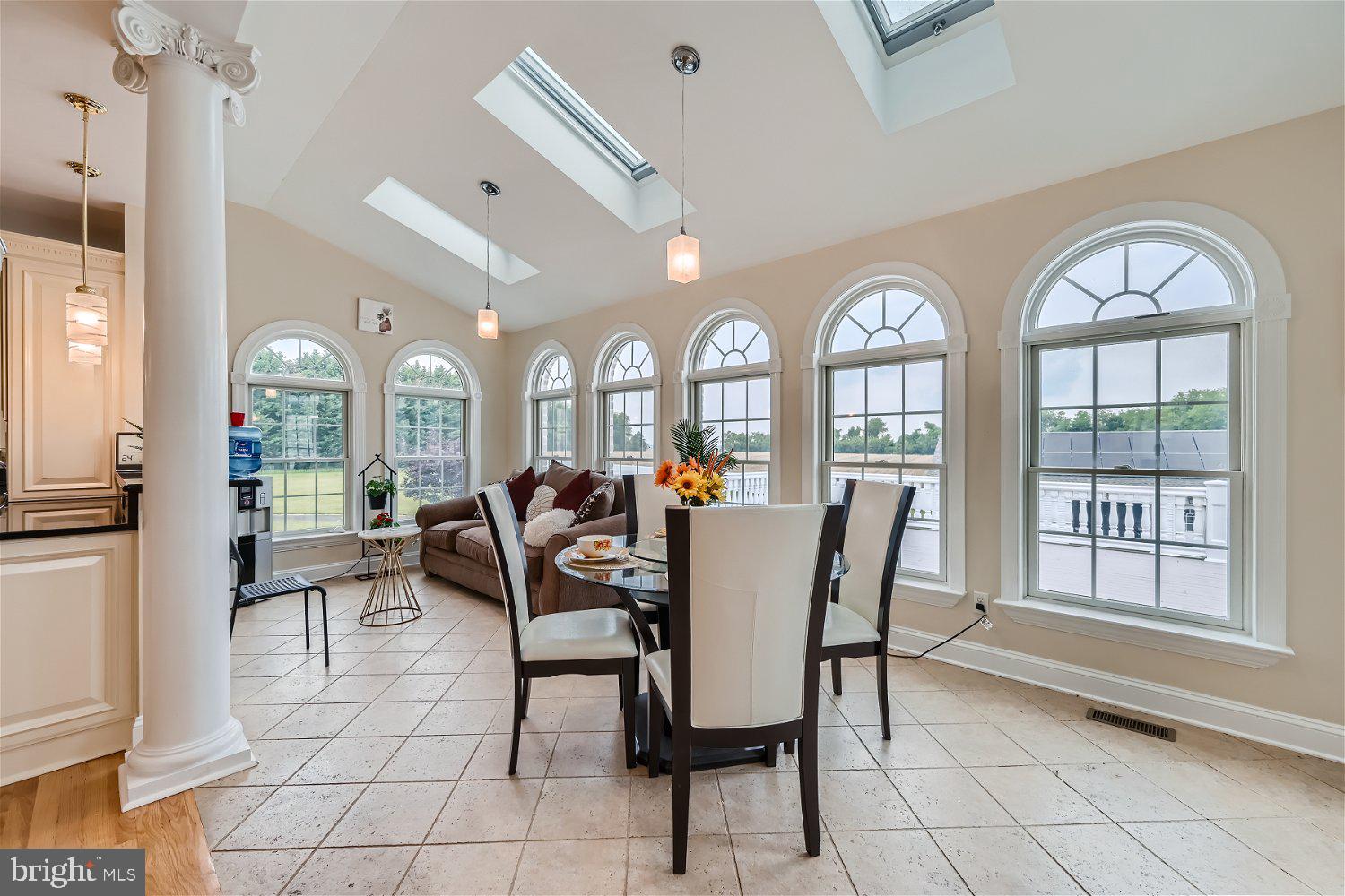 GLENVILLE MANOR - Residential