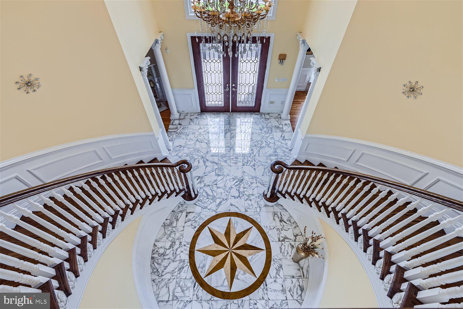 GLENVILLE MANOR - Residential