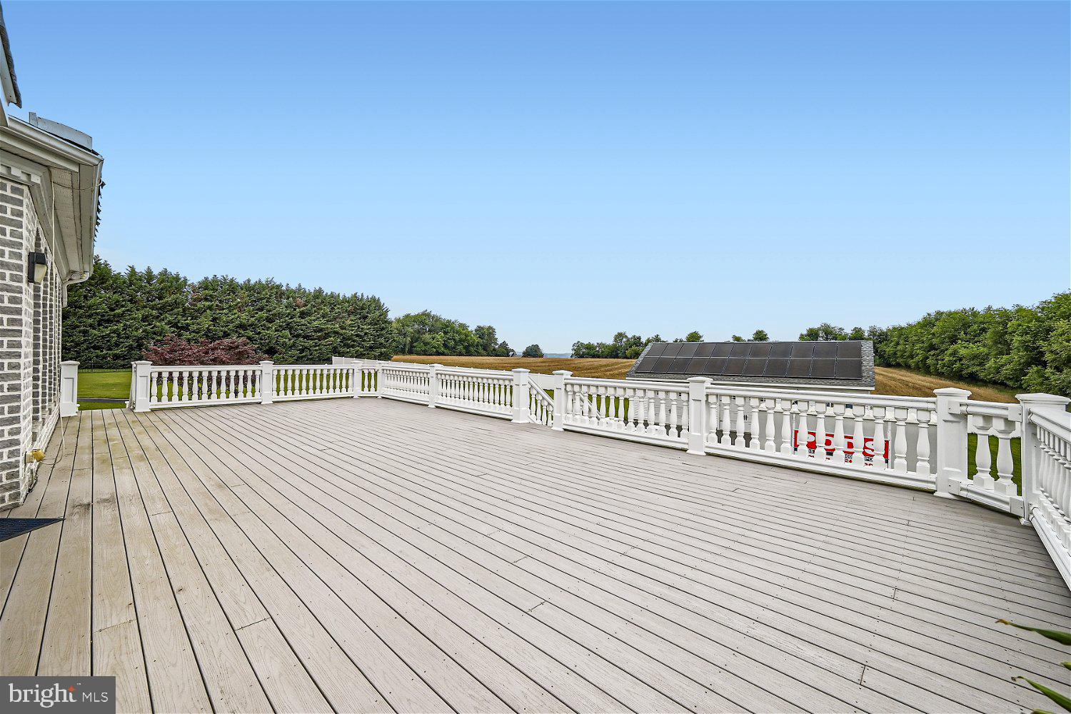 GLENVILLE MANOR - Residential