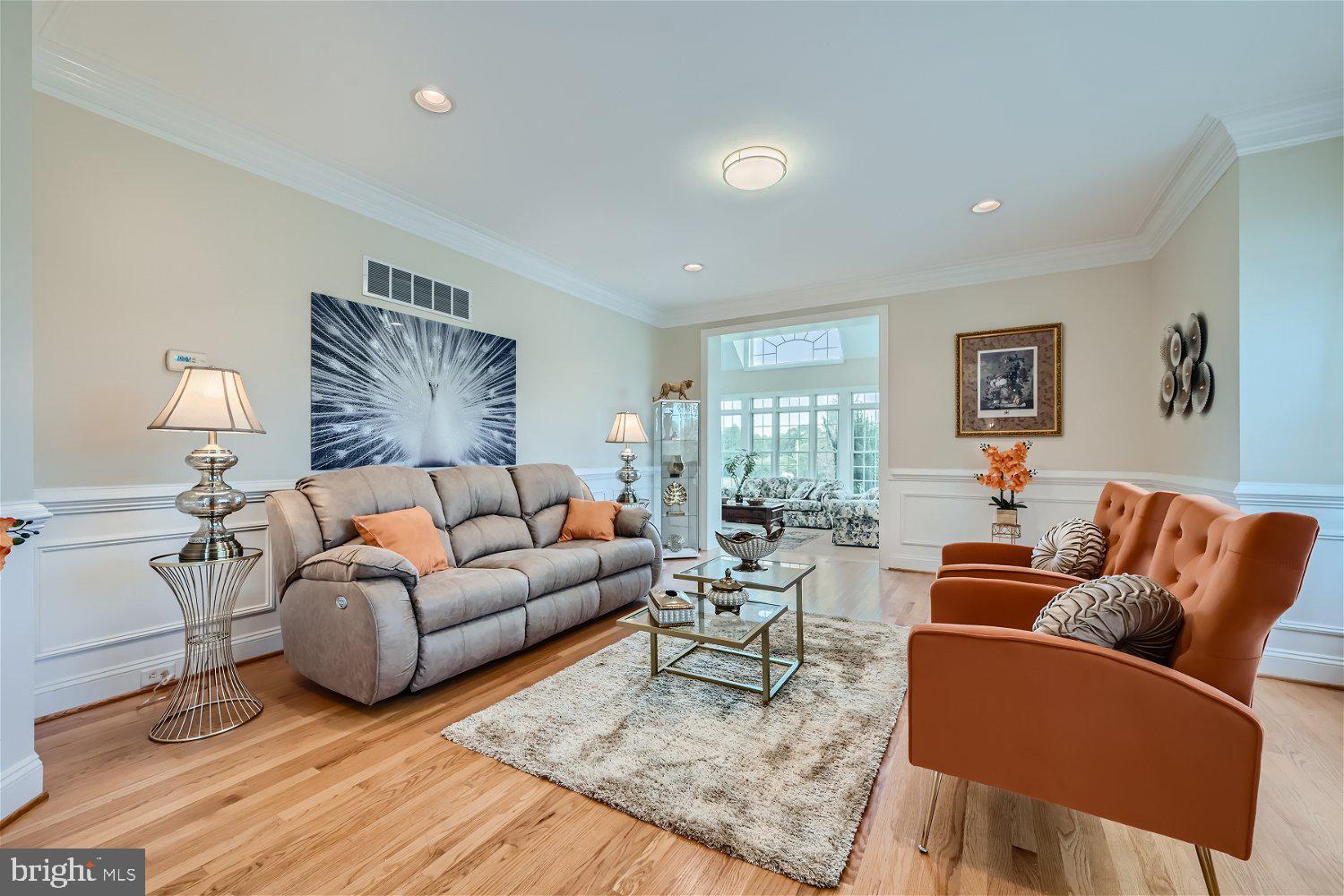 GLENVILLE MANOR - Residential