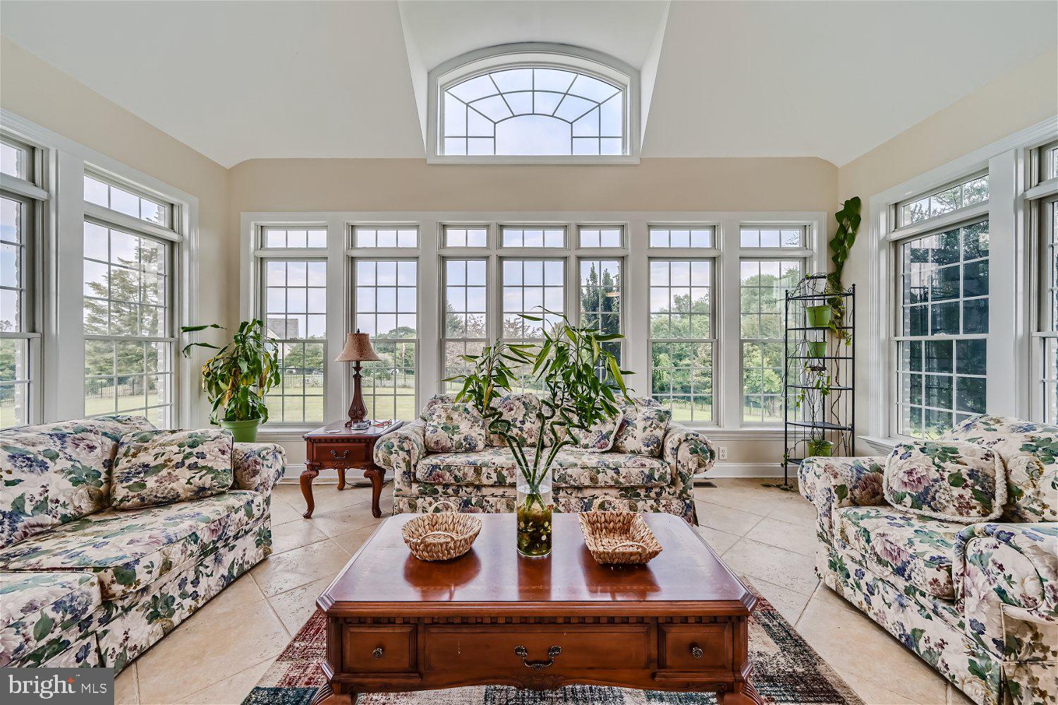 GLENVILLE MANOR - Residential