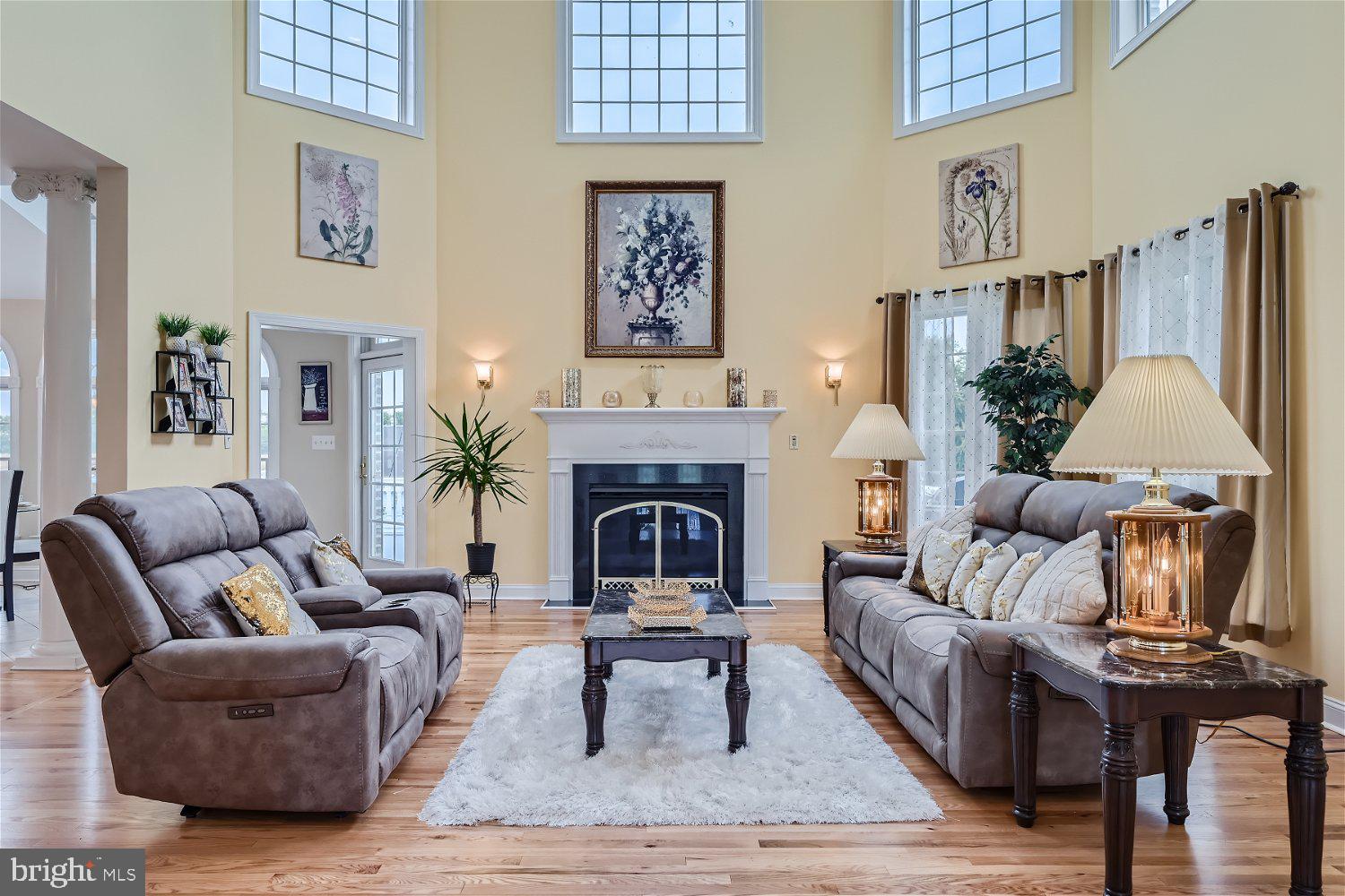 GLENVILLE MANOR - Residential