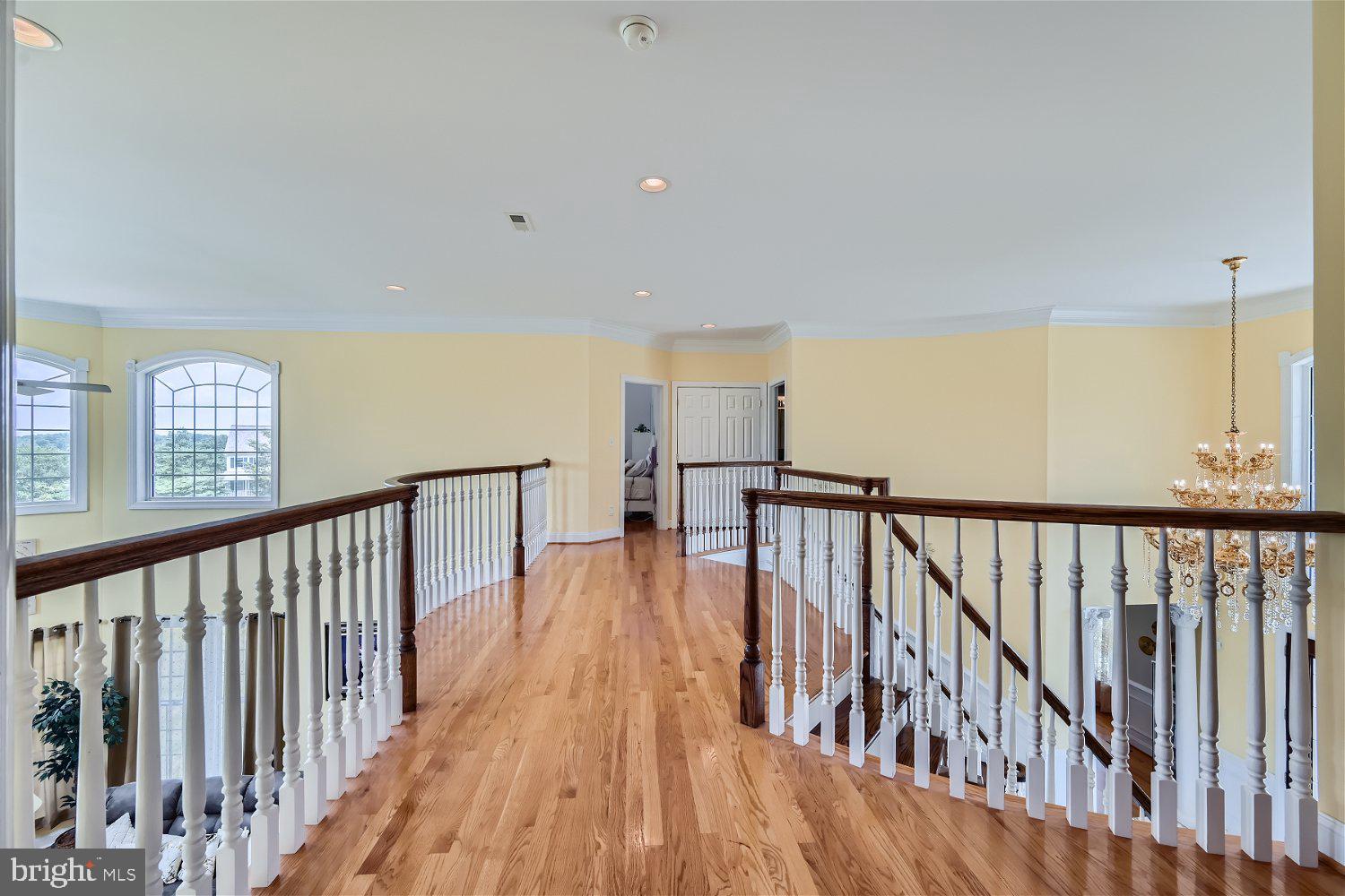 GLENVILLE MANOR - Residential