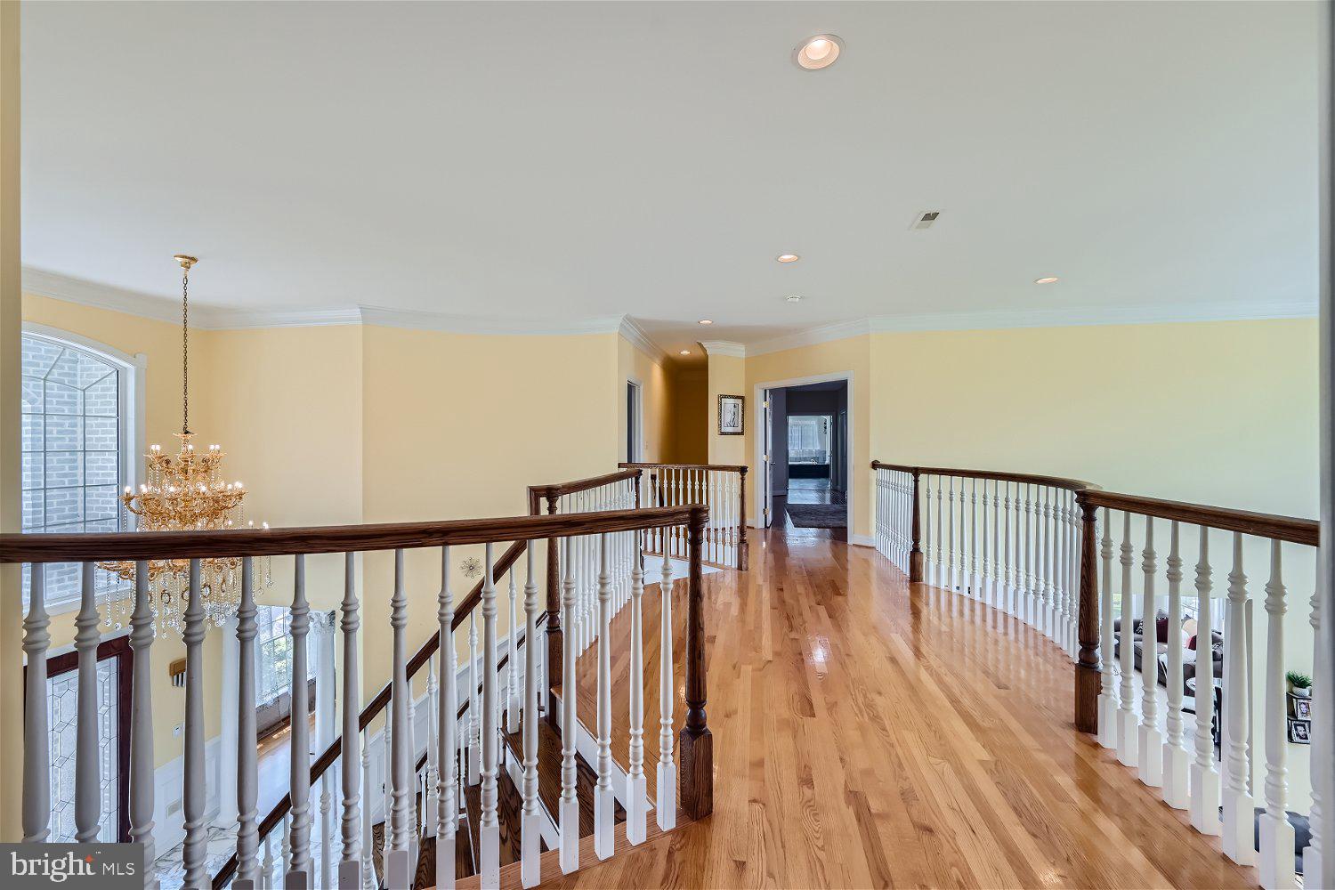 GLENVILLE MANOR - Residential