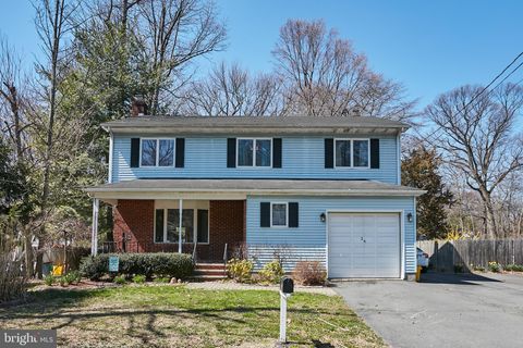 Homes For Rent - 34 Berrien Avenue<br/> PRINCETON JUNCTION, NJ 08550