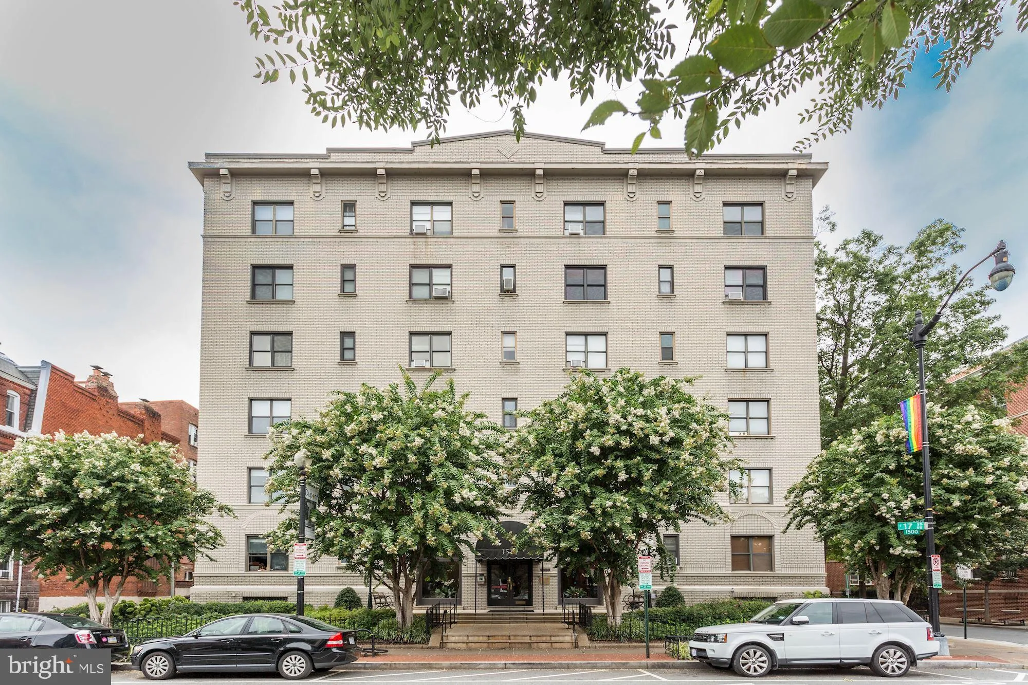 Additional image 2 of 1514 17th Street NW Unit B-5, Washington, DC 20036