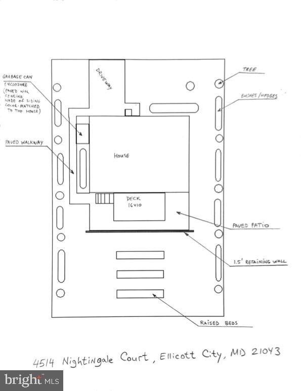 TAYLOR VILLAGE - Residential