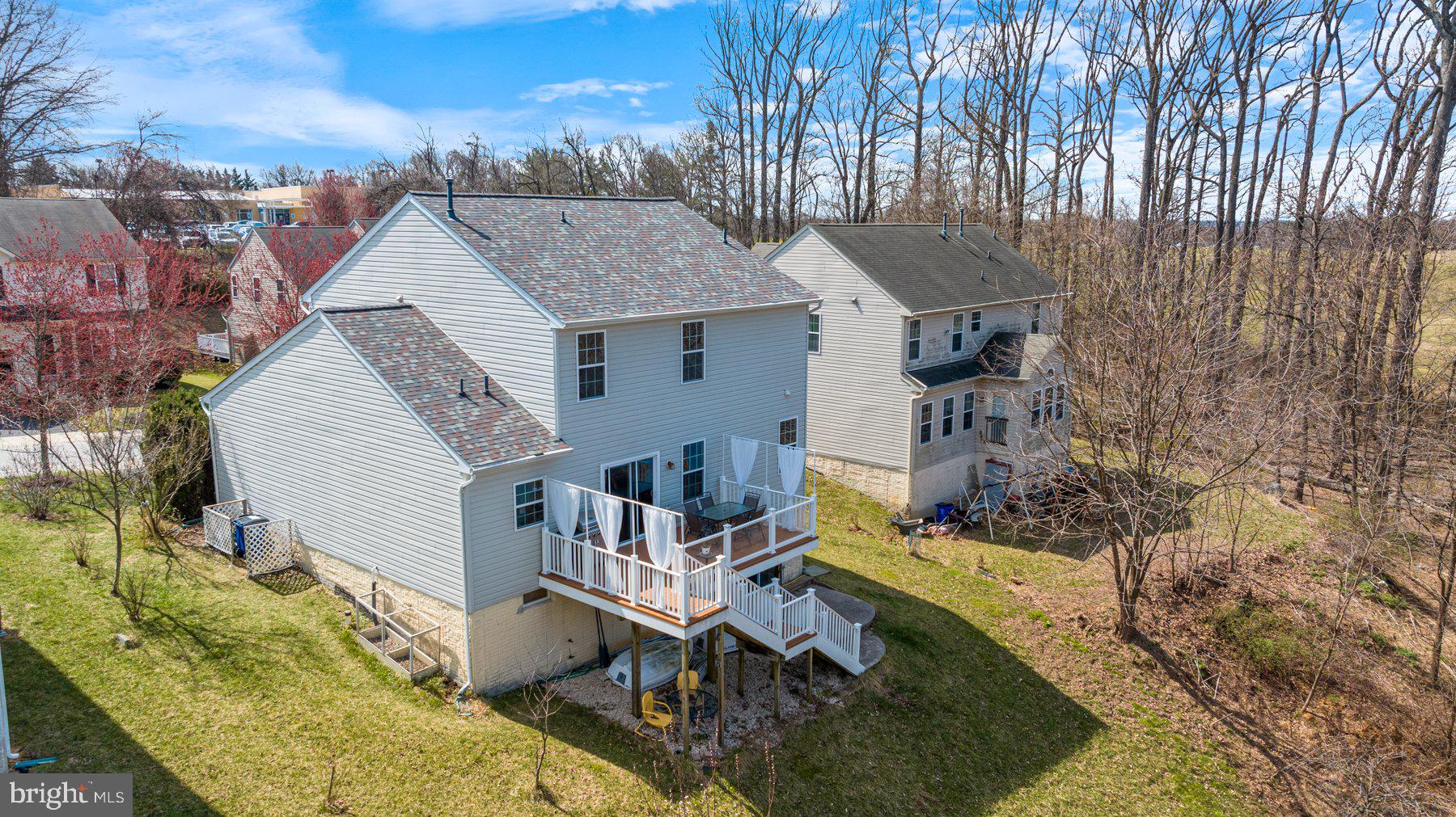 TAYLOR VILLAGE - Residential