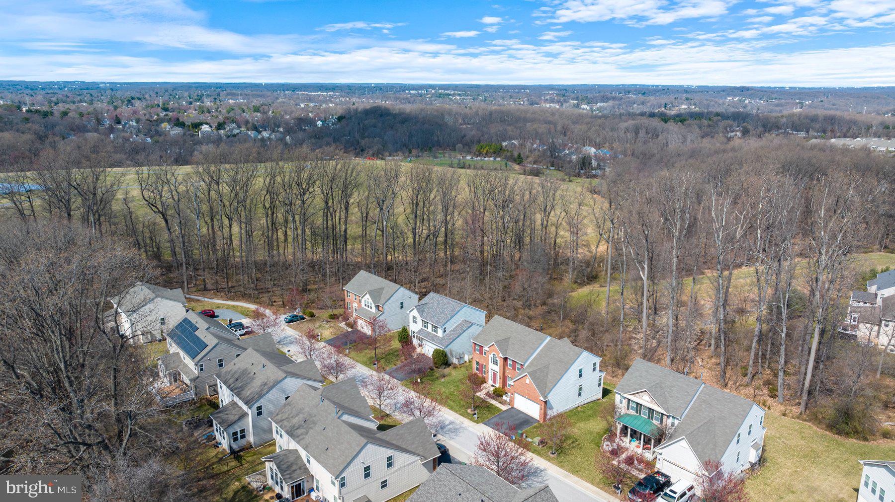 TAYLOR VILLAGE - Residential