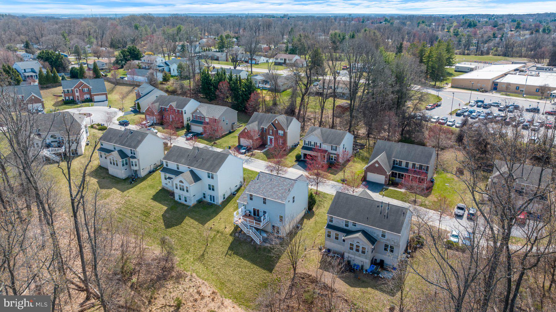 TAYLOR VILLAGE - Residential