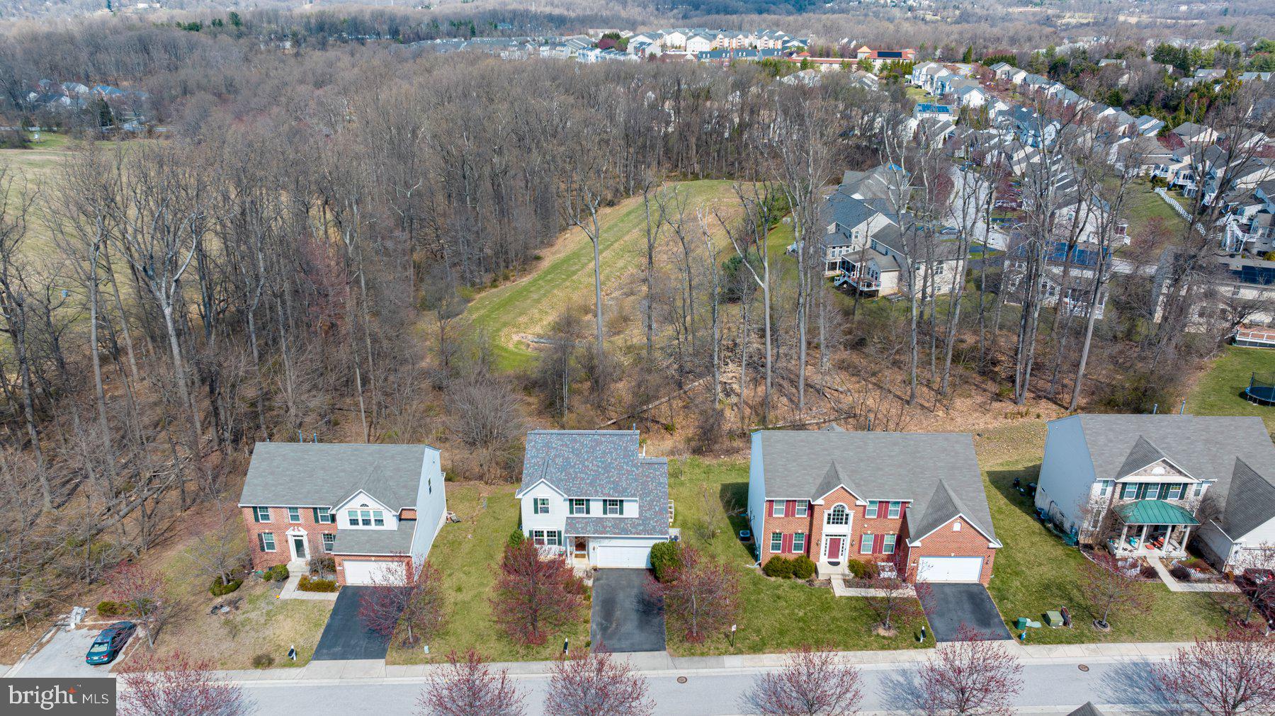 TAYLOR VILLAGE - Residential